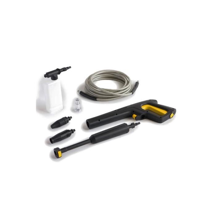 Nettoyeur haute pression STANLEY 2200W 150 bars SXPW22E laveur haute pression haute qualité