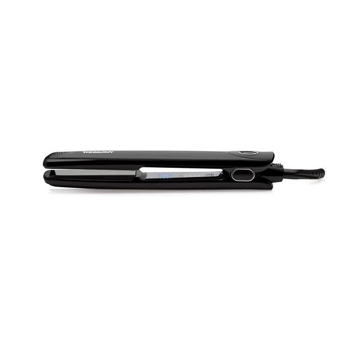 Toni Guy Illusion Styler Lisseur Ensemble cadeau Cdiscount