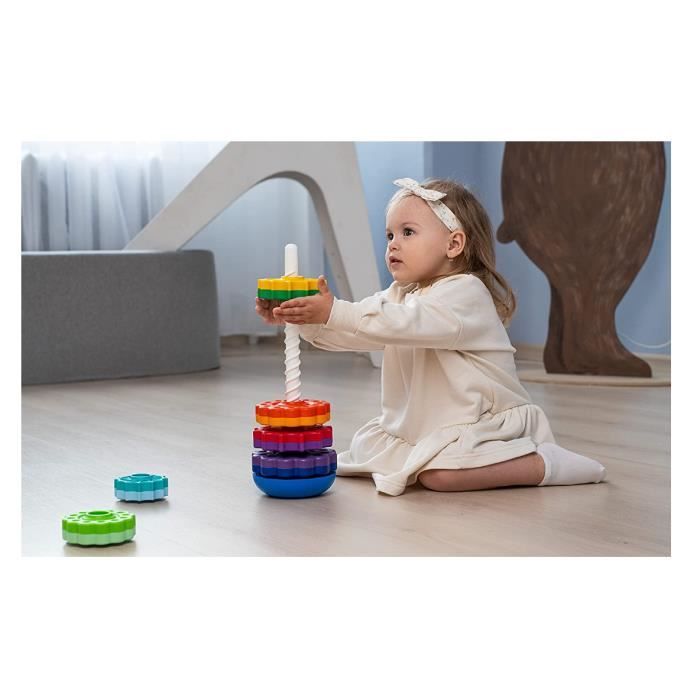 Jeux a empiler bebe clearance
