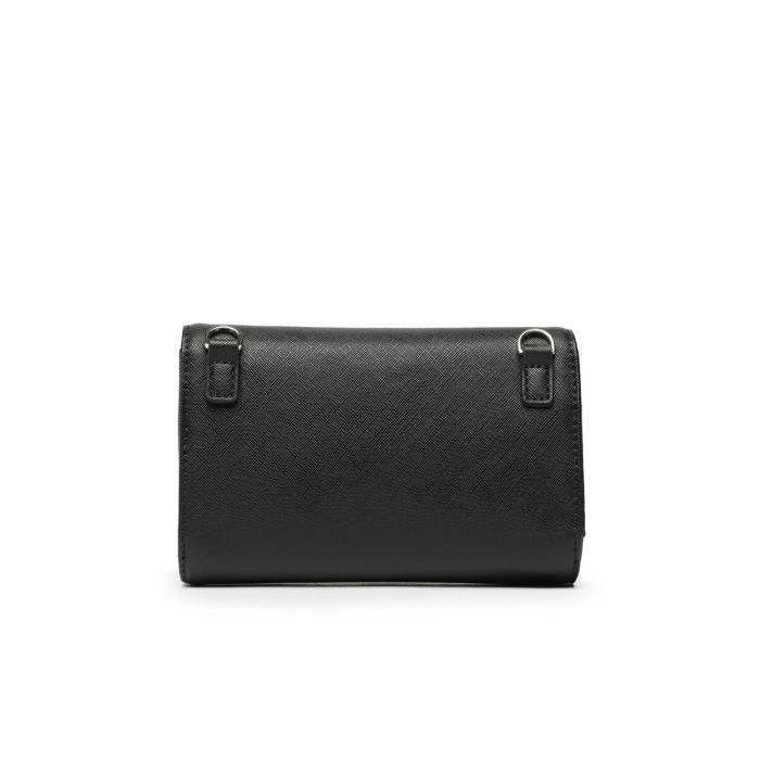 Pochette soirée sale guess