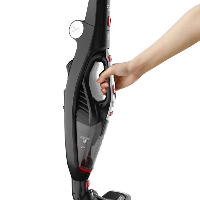 Aspirateur clearance hoover cdiscount