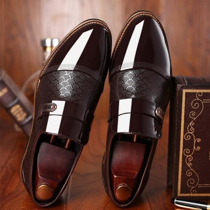 Mens dress shoes 2019 online