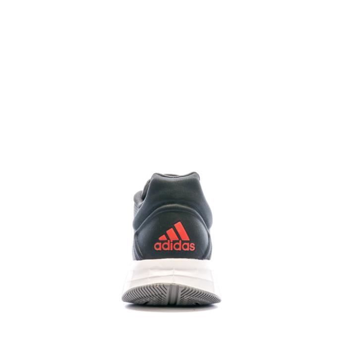 Chaussures de Training Homme Adidas Duramo Gris Maintien