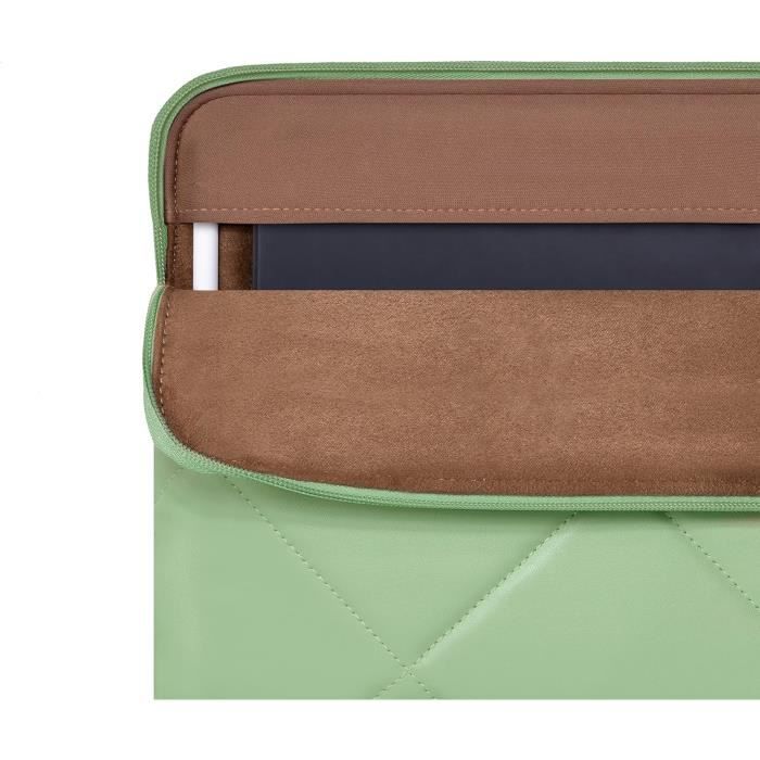 Kwmobile Protection Compatible avec Apple MacBook Air 13''/ Pro Retina