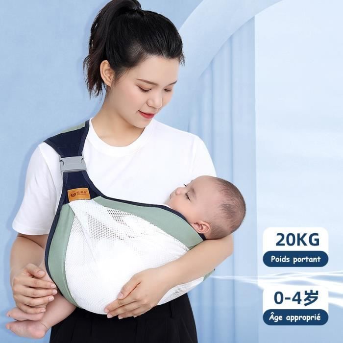 Porte bebe 4 ans hotsell
