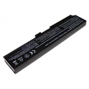 Power4Laptops Ersatz-Tastatur Für Toshiba Satellite C660-1D7 – Schwarz, UK-Layout, Einfacher Einbau