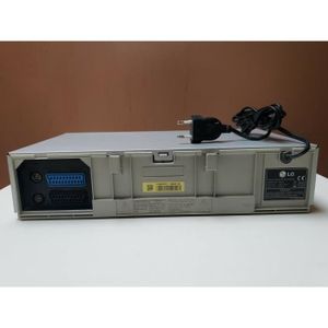 Magnétoscope LG Modèle C470. Avec Télécommande • EUR 40,00