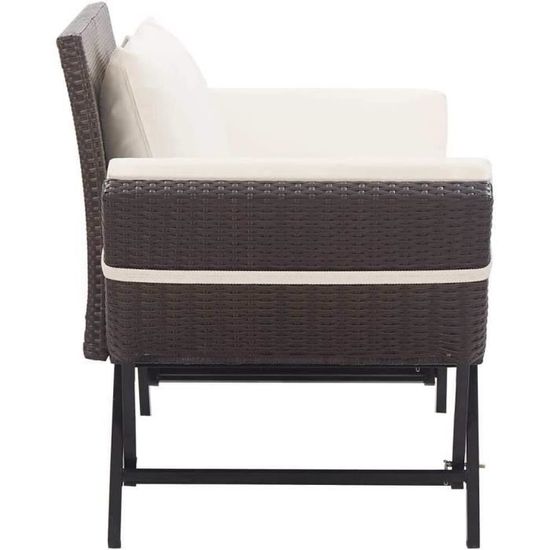 coussin extérieur canac