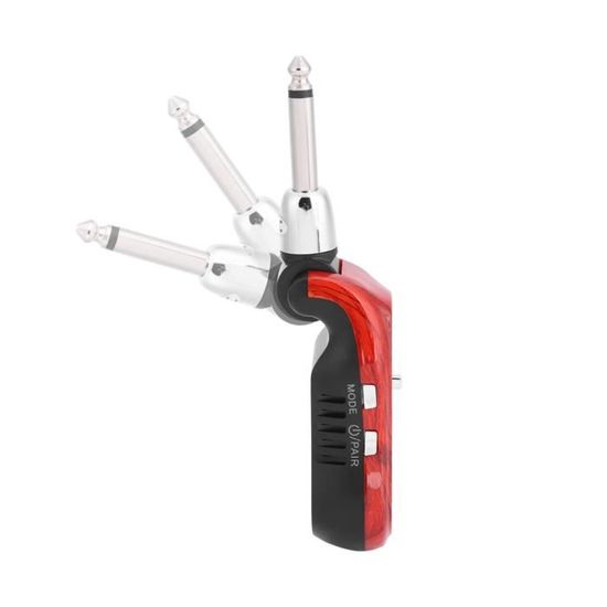 Nrpfell Portable M/étronome M/écanique M/étronome Universel Pour Guitare Piano