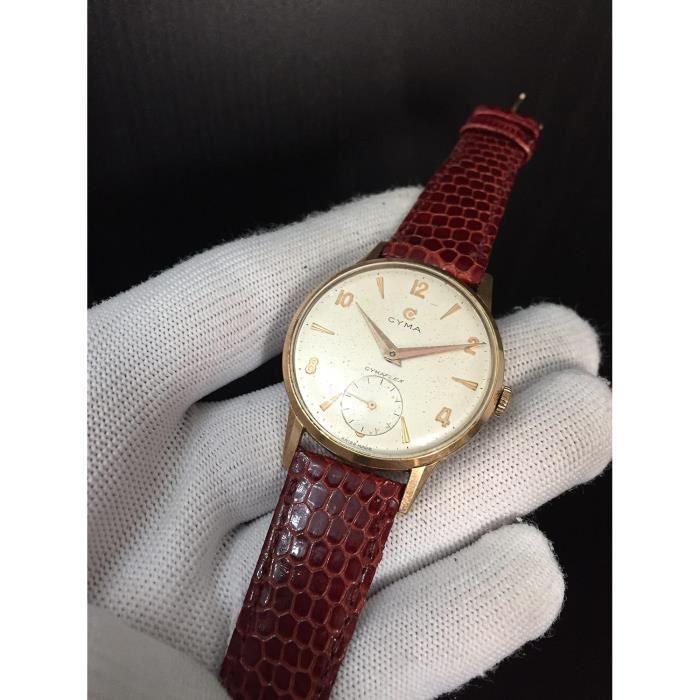Bracelet montre original deals