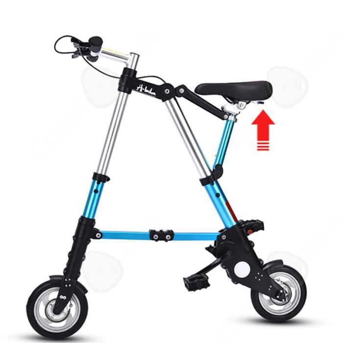 Folding online mini velo