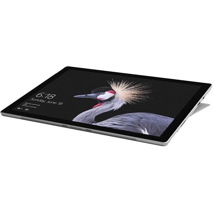  Tablette Surface Pro - 128Go - Core M, 4Go de3