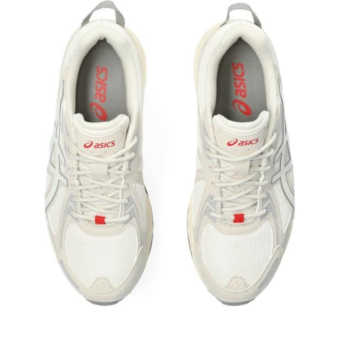 Asics discount junior beige