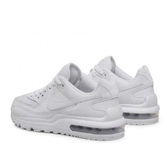Basket Nike AIR MAX WRIGHT Junior Cdiscount Sport