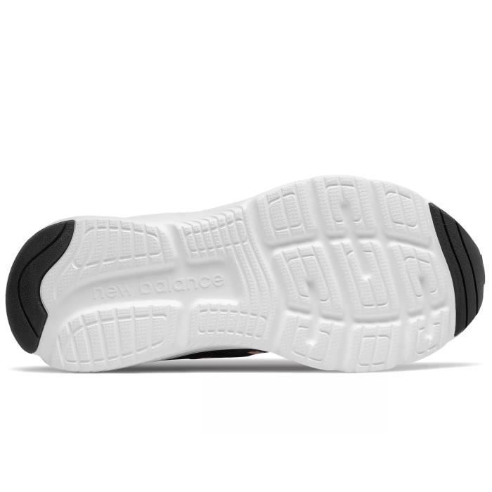 Chaussures de Running New Balance W 411 W411LB2 pour Femme Noir Cdiscount Sport