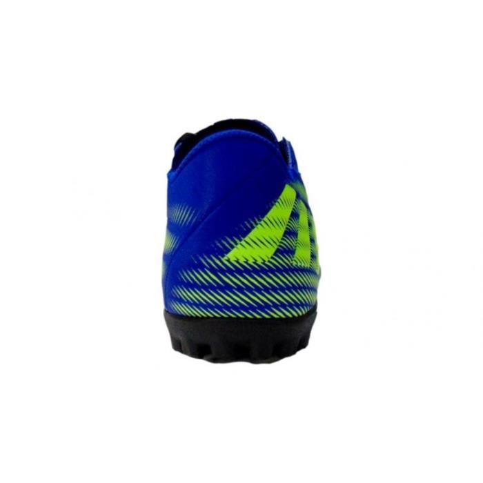 CHAUSSURE DE SOCCER ADIDAS FW7405 NEMEZIZ .4 TF Cdiscount Sport