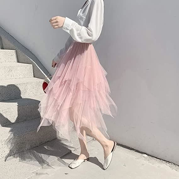 Jupon femme tulle sales