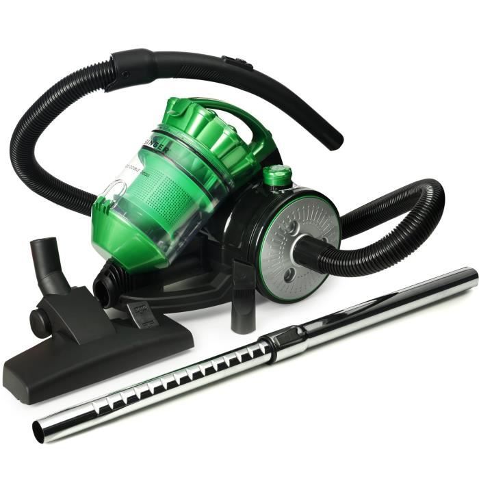 Aspirateur store singer vc3800
