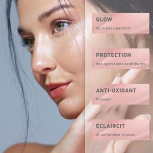 glutathion pour eclaircir peau Glutathione Injection – Detox & Skin Brightening – Vivus Wellness main image 1