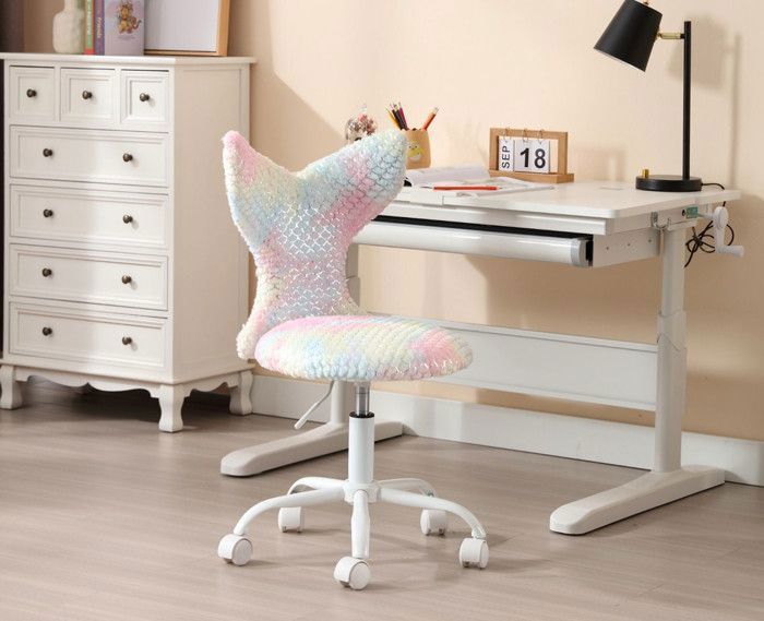 meilleure Chaise bureau fille 2026 - Comparatif pour bien choisir