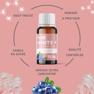 Poudre de glutathion - Cdiscount Beaut Poudre de glutathion - Cdiscount Beaut