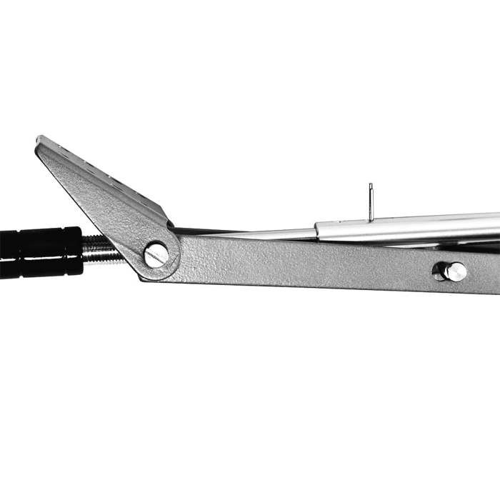 2 Ouvreurs De Fenêtre Automatiques Pour Serre - 7,5kg Force Levage, Ouverture 45cm - Sans Électricité
