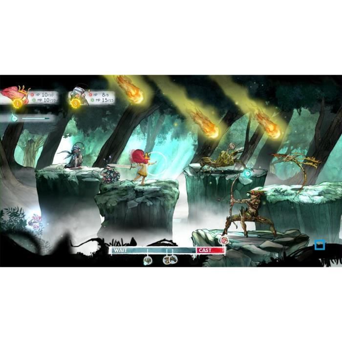 BRINK / JEU PC / NEUF SOUS BLISTER D'ORIGINE / VERSION FRANÇAISE BRINK / JEU PC / NEUF SOUS BLISTER D'ORIGINE / VERSION FRANÇAISE