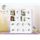 Armoire plastique enfant