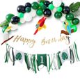 Kit Anniversaire 1 An Garcon Achat Vente Pas Cher