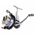 MagiDeal P/êche /à la Mouche Moulinet Couverture Baitcasting Bobine de Protection Sac Pochette Porte-bobine