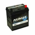 Batterie de démarrage Numax Premium B19H / BJ 35T 054H 12V 35Ah / 300A-0