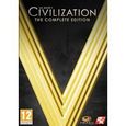 Sid Meier's Civilization® V: The Complete Edition-0