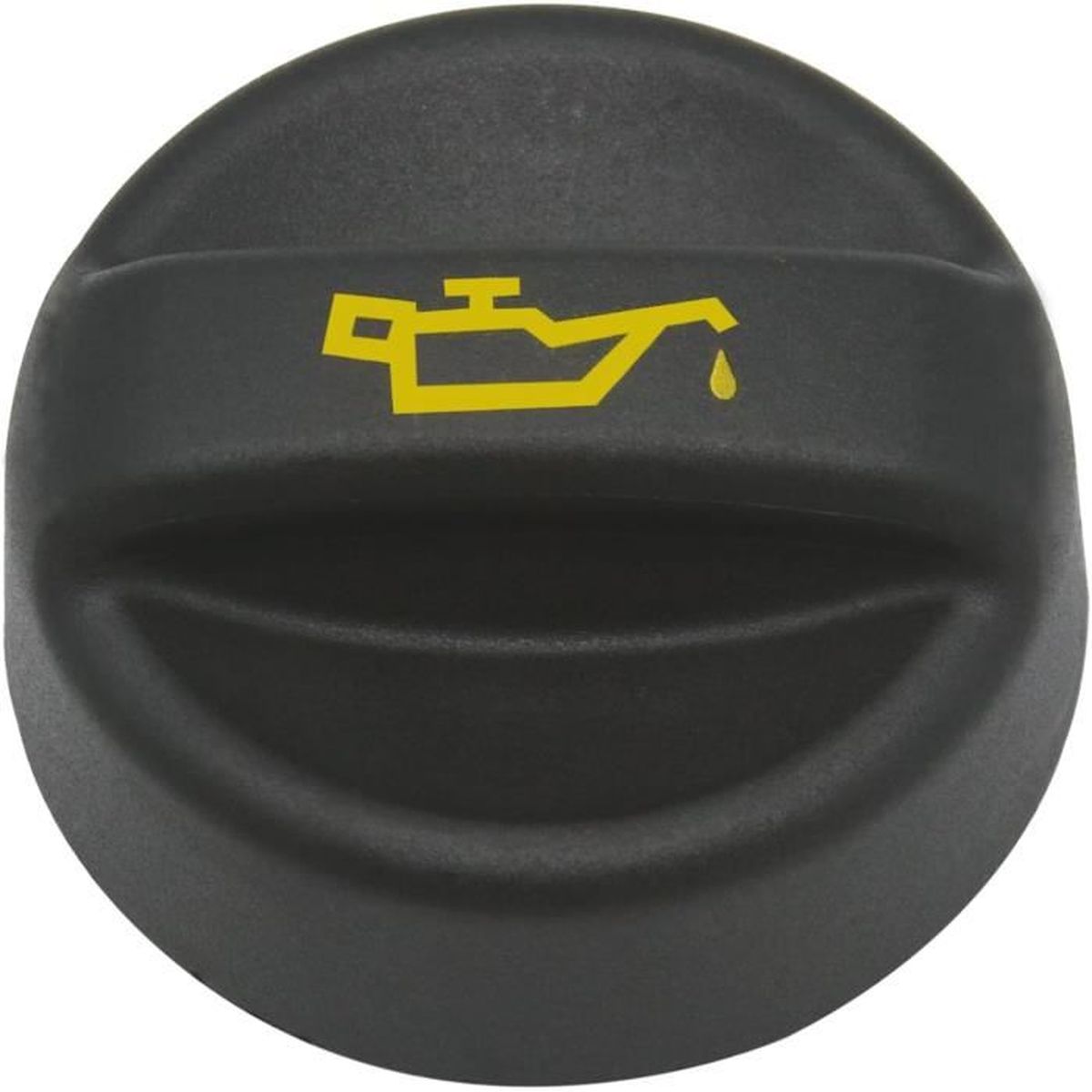 Bouchon Niveau Huile Origine Piaggio - Réf. 827761 - Pour Scooter 250 X EVO 2007-2016