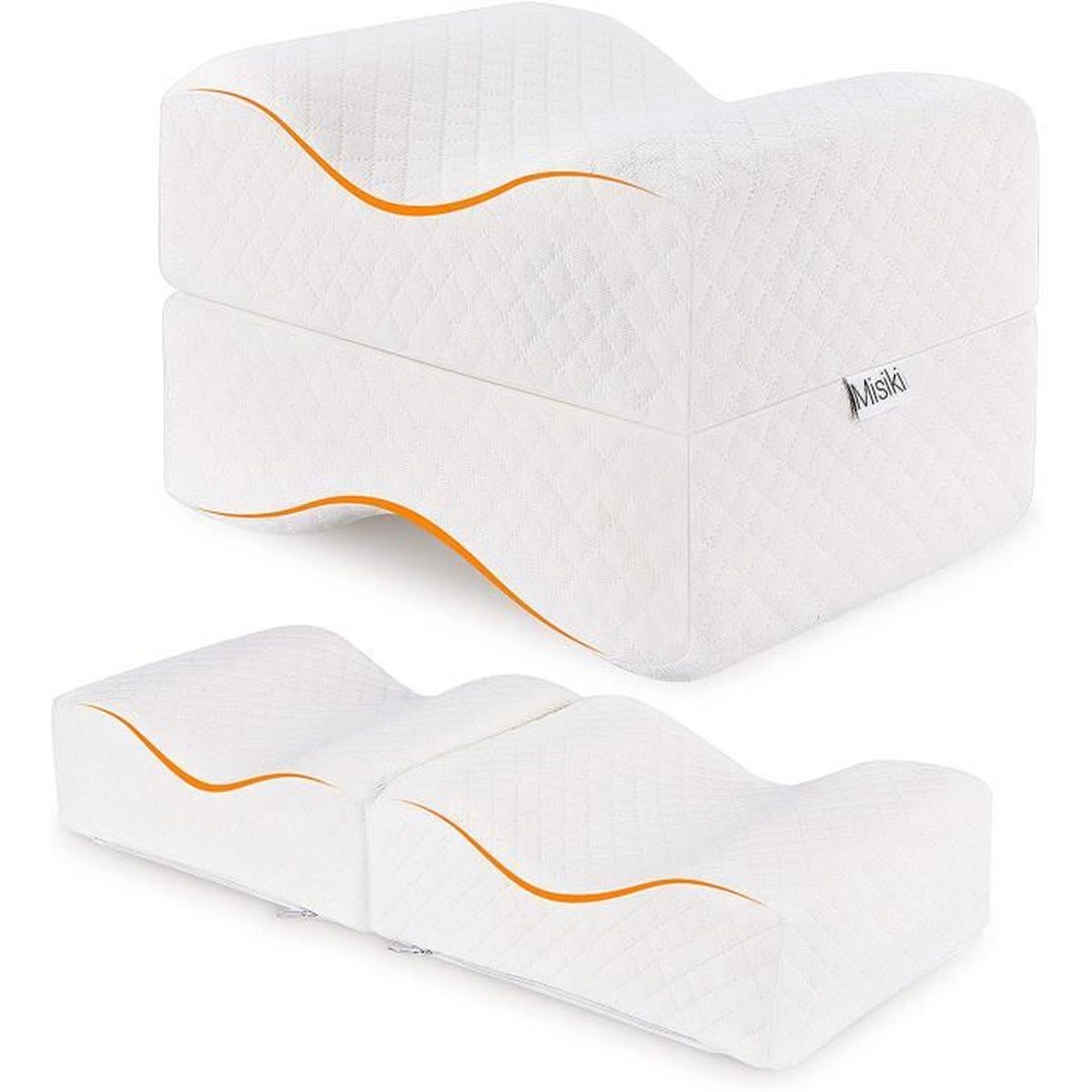 Oreiller jambes Clearance