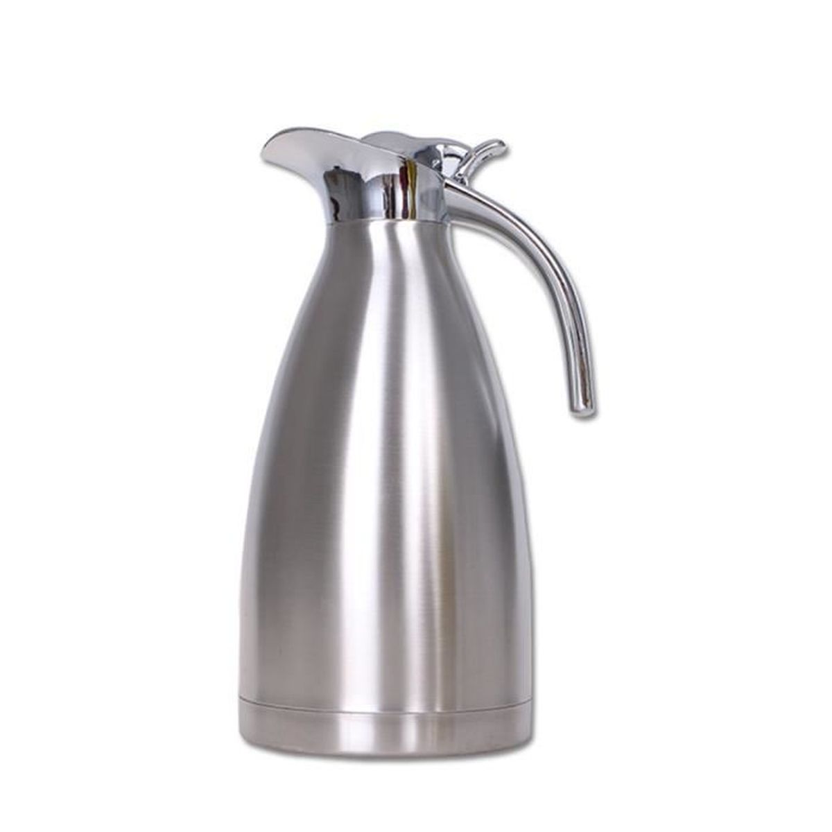 68 Oz grand Thermos 24 heure la rétention de chaleur 2L aspirateur