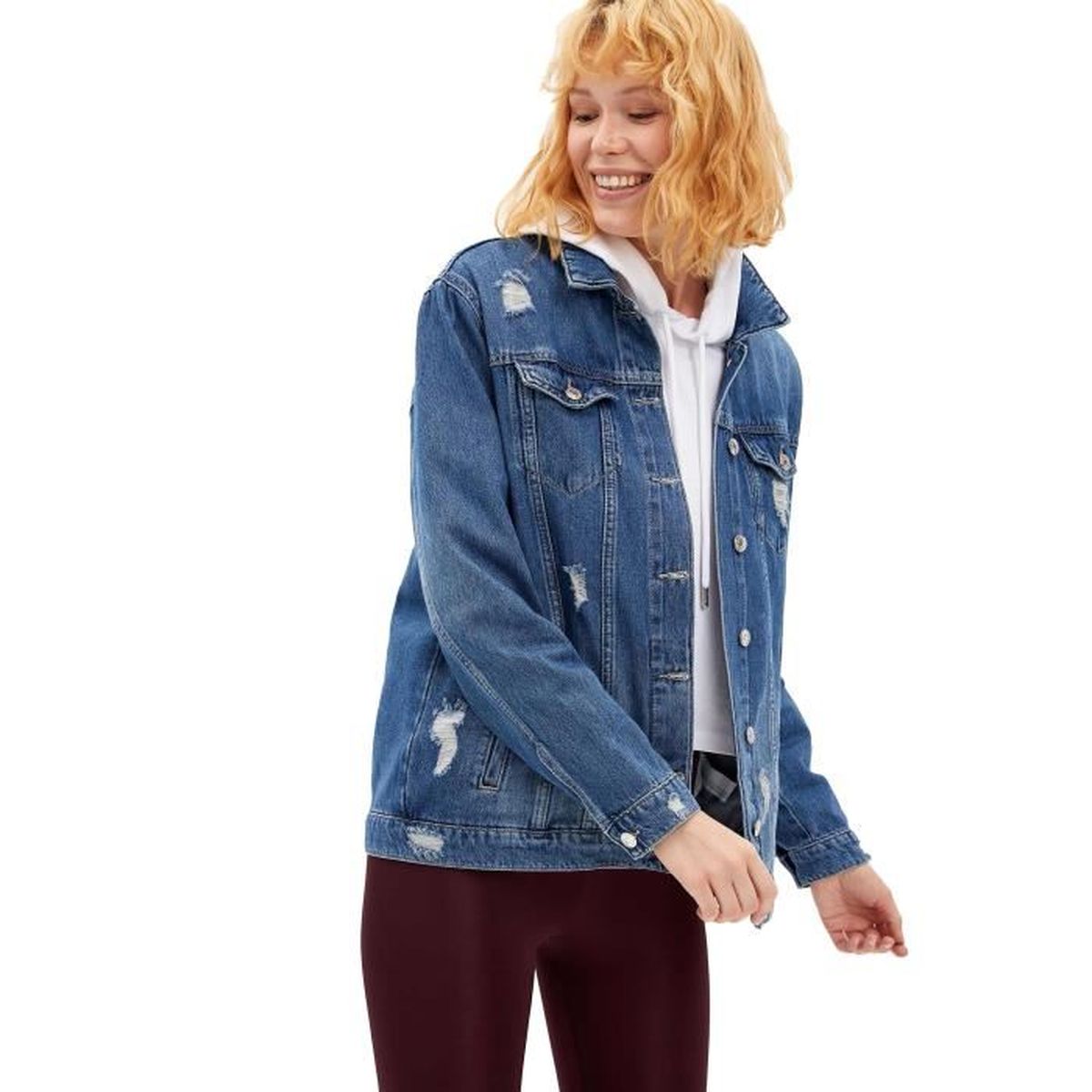 veste