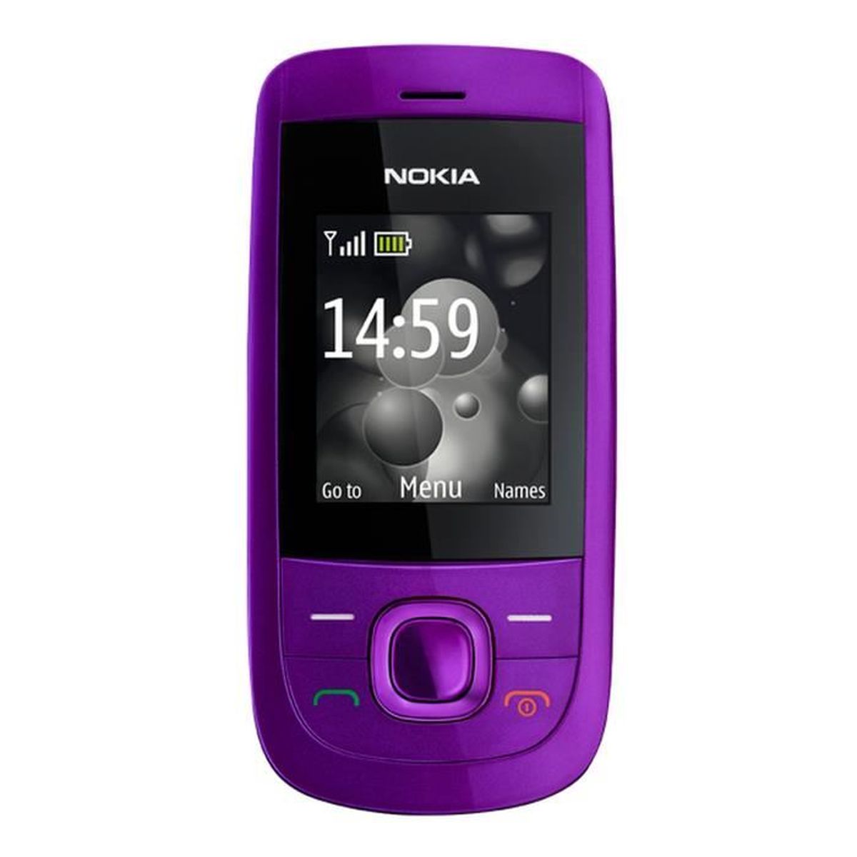 nokia 2200s violet cdiscount telephonie