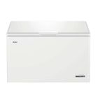 Congélateur Coffre Haier HCE418E - 418 L - Froid Statique - Classe E