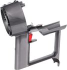 VUSZR V10 SV12 Poigne de montage d39interrupteur Botier de base pour Dyson V10 Animal V10 Absolute BROSSE ET ACCESSOIRE D’ASPIRAT