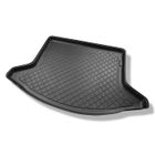 MOSSA Tapis de coffre adapté pour Mazda CX-5 KF SUV (07.2017-....) G