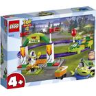 LEGO® 4+ TOY STORY™ 10771 Le manège palpitant du Carnaval - Disney - Pixar