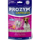 Lamelles à Mâcher Prozym pour Chien S (5-15kg) - CEVA - Hygiène Bucco-Dentaire - Collagène