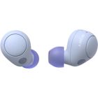Écouteurs sans fil - Sony - WF-C700N - Intra-auriculaire - 7.5h autonomie - Bluetooth A2DP