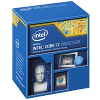 Intel® Core™ i7-4771 Haswell