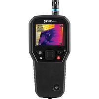 FLIR Humidimètre pour matériaux MR277 caméra thermique intégrée, mesure de température, mesure sans contact IR -