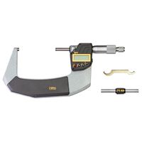 Micromètre extérieur digital IP65 0-100 mm MW-Tools BMIP65-5075
