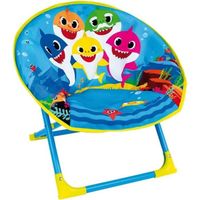 Fun House Paw Patrol - Stella y Everest - Silla Plegable de Fun House Paw Patrol - Stella y Everest - Silla Plegable de