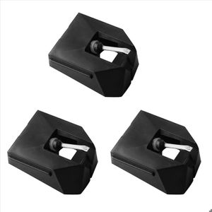 THOMSON TL 258 T Diamant de remplacement pour tête de lecture de platine vinyle France