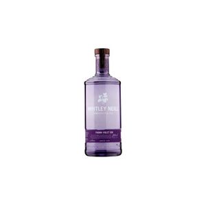 GIN Gin Whitley Neill Parma Violet 70 cl