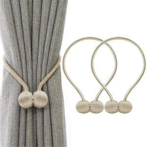 Embrasse Rideaux Aimantee Achat Vente Pas Cher